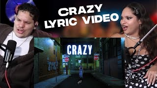 Download lagu Is Stell Carrying P-Pop's Vocal Crown? Ft.'Crazy' Lyric Video mp3 Download lagu Is Stell Carrying P-Pop's Vocal Crown? Ft.'Crazy' Lyric Video mp3