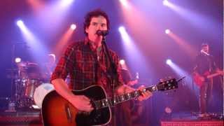 Trevor Morgan & Third Day Live 2012: Easy (Frederick, MD - 3/17)