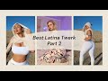 Best Latina Twerk Compilation 2025 Part 2