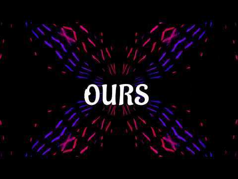 Jonny Joon_Ours (feat. Natasha Agrama) Lyric Video