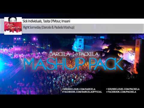 Darcela & Packela Mashup Pack Vol. 1