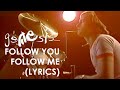 Genesis - Follow You Follow Me (Official Lyrics Video)