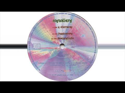 Rastaliens -  Dragonflight