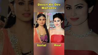 Download lagu Devo Ke Dev Mahadev cast then and now | #devokedevmahadev mp3