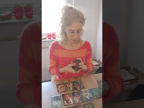 👑✨SEINE NÄCHSTEN SCHRITTE PLUS BOTSCHAFT💖💌 #liebesorakel #wunschpartner #seelenpartner