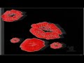Requested Dietorelle Sugarfree Strawberry Gummy Kiss 15s Italy 1999 In G Major 4