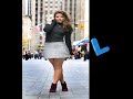 L Presents Danielle Campbell