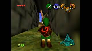 Legend of Zelda: Ocarina of Time #02