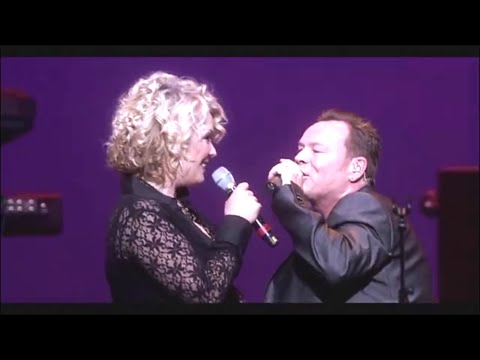 Ali Campbell  & Kim Wilde  -  I Got You Babe