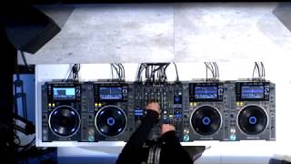 Jeremy Olander - Live @ DJsounds Show x ADE 2017