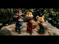Nutcracker 20 Sec Tv Spot Alvin And The Chipmunks 3