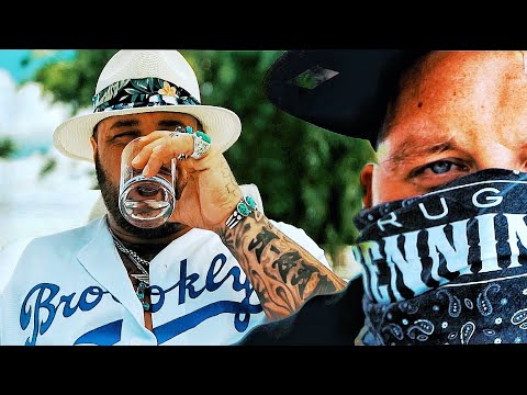 Struggle Jennings x Big Buzz - Never Fold (Official Music Video)