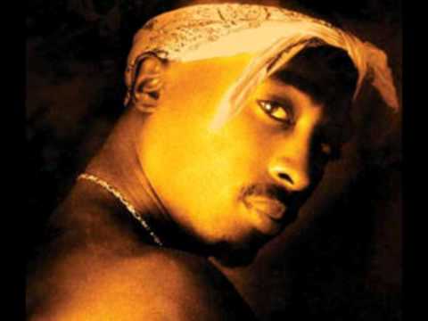 2Pac ft Nelly Furtado - Holly If Ya Hear me (2012)