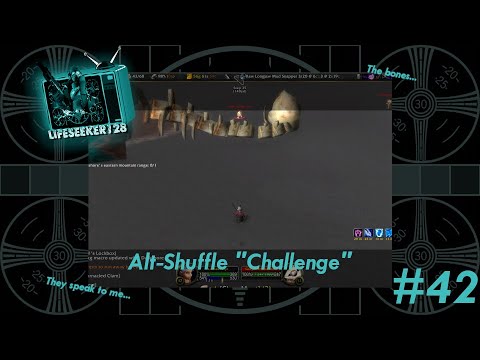 I'm obsessed with getting all the remains... and murlocs... (WoW Classic Era Part 42)