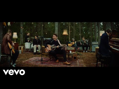 Video thumbnail for I går