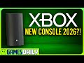 Is The Next Xbox Launching in 2026? - Kinda Funny Games Daily 05.20.24