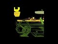 Quasimoto - Return of the Loop Digga Instrumental - reprod. sbc