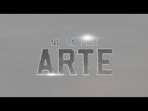 SAVAIVER x HEN G - NU TA FAZI ARTE (lLyric Video 2k23)