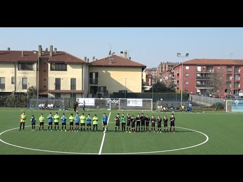 U.S. VIGHIGNOLO vs IRIS 1914 - GIOVANISSIMI U15 PROVINCIALI - 20ª GIORNATA