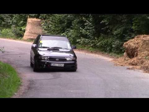 AB CUP i BMW-Challenge 2017 - III Runda - Mariusz Koziarski - Opel Astra