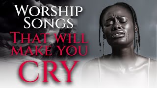 Soaking African Mega Worship Songs Filled With Anointing