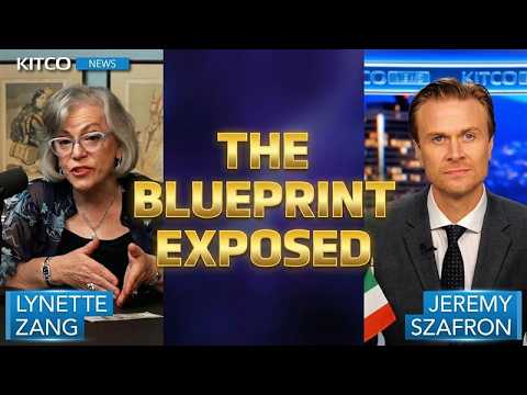 Lynette Zang Says The New "Italian Blueprint" Signals Gold Confiscation Is Back