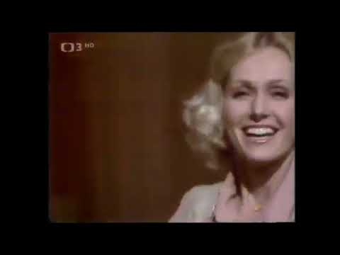 Směs písní Karla Svobody - Korn, Vondráčková, Rottrová (1980)