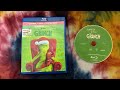 Opening To The Grinch 2018 Blu Ray Disc