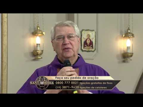 Homilia Pe. Eduardo Dougherty, sj - 30/03/17 - Muitos ainda não conhecem Jesus