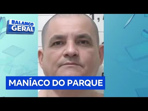 Park Maniac plans to change his identity upon leaving prison in three years.