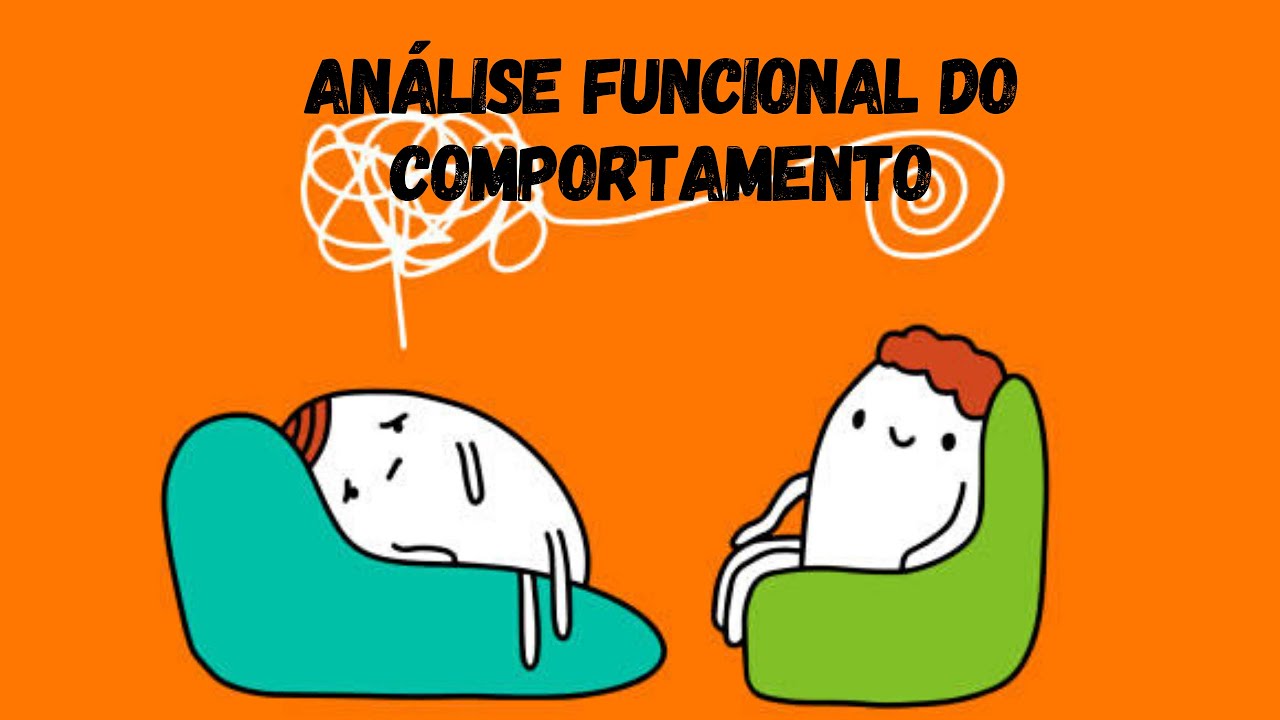 Análise Funcional do Comportamento