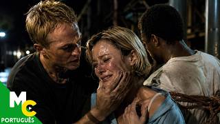 Um Amor Dividido pelo Preconceito | Filme Completo de Drama