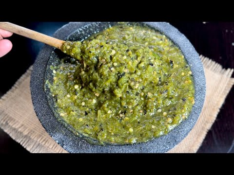 ESTA SALSA VALE ORO POR SU INIGUALABLE SABOR / SALSA PICANTE DE JALAPEÑO / CHILE DE JALAPEÑO