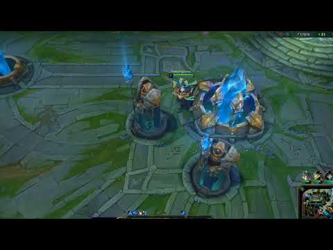 How to Sona Vs. Kassadin Mid (Season 8)