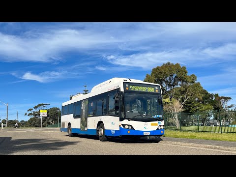 ZF Kickdown - Mercedes O500LE CNG 1898ST