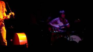 slow runner - trying to put your heart back together