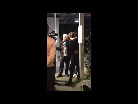 Kerstman Repetitie Toppers