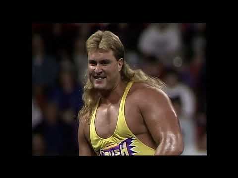 WWF Superstars October 24, 1992