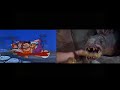 The Flintstones Intro Mashup TV Series Movie