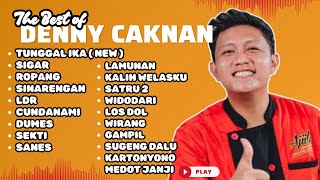 Download lagu DENNY CAKNAN FULL ALBUM TERBARU  LAGU JAWA POPULER  TUNGGAL EKA  ROPANG  SINARENGAN  SIGAR mp3