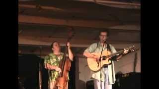 The Waybacks - Compadres In The Old Sierra Madre - Musikfest, Bethlehem, PA - 2003