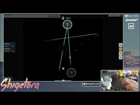 cookiezi godmode