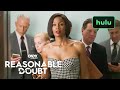 Reasonable Doubt | Teaser | Onyx Collective | Hulu
