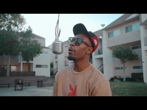 Nuch - “Trench Talk” Freestyle