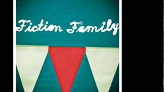 Not Sure - Fiction Family