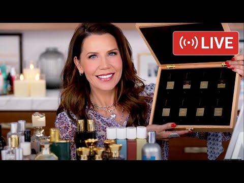 Beauty Hangout Q&A w/ Tati  ... Episode 14
