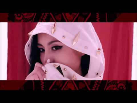 7 Songs in One- Female Rap Mashup