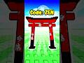 NEW CODE In GROW A GARDEN ZEN UPDATE Roblox Growagarden