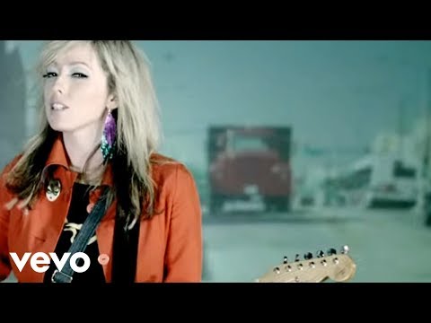 The Ting Tings - Be The One