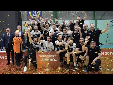 Przed nami spotkanie szefów klubów KRISPOL 1. Ligi